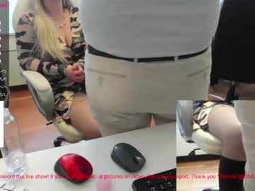 webcam couple milf_viktoria live cam image #4082040