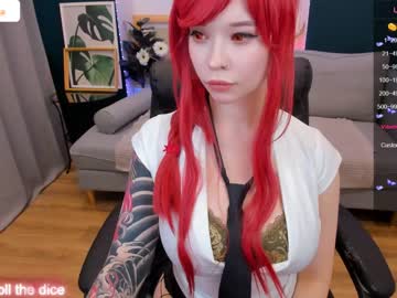 webcam girl arikajoy live cam image #6425663