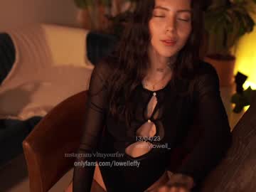 webcam girl effylowell_ live cam image #4199347