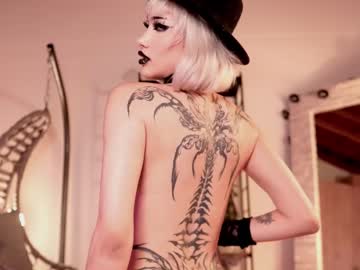 webcam girl goth_dolll live cam image #6760111