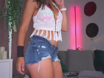 webcam girl sunniedayz live cam image #2644435