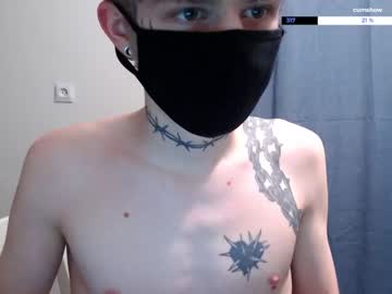 webcam man mystical_ghoul live cam image #3653273