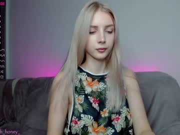 webcam girl oh_honey_ live cam image #2578090