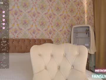webcam girl im_jasmine live cam image #6244113