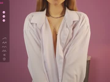 webcam girl alisia_spinnet live cam image #6044487