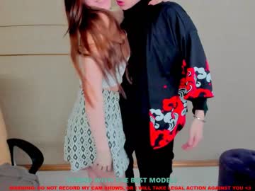 webcam couple karolina_coy live cam image #1642907