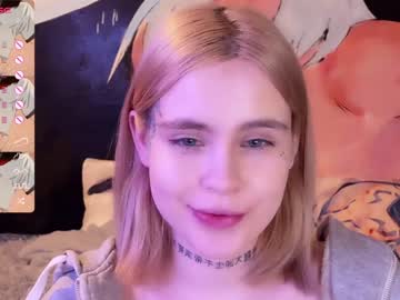 webcam girl nyakawaii69 live cam image #6039777
