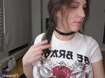 webcam girl alexa_dream live cam image #5884257