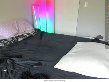 webcam couple kinkyxkenzie live cam image #6943017
