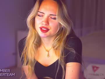 webcam girl emmber live cam image #2787797