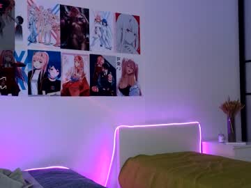 webcam girl lost_trip live cam image #6631195