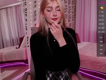 webcam girl vonnalein live cam image #4753256