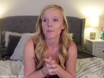 webcam girl taylor_love_303 live cam image #762250