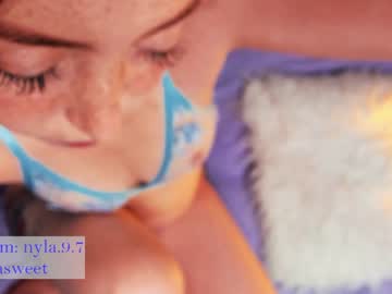 webcam girl niilaa live cam image #2759126