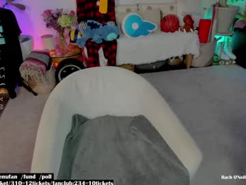 webcam girl rach_oneill live cam image #7034955