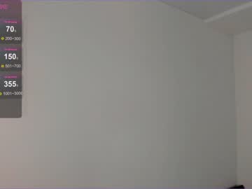 webcam girl grizzly_vibe live cam image #6851998
