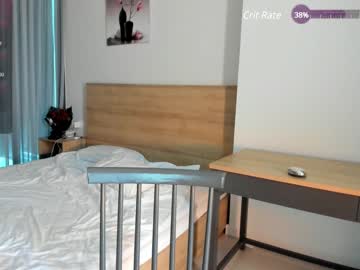 webcam girl hee_jin live cam image #6938907