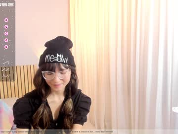 webcam girl little_effy18 live cam image #3991153