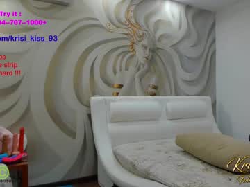 webcam girl krisi_kiss live cam image #5326562