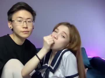 webcam couple lolasava_li live cam image #4124690