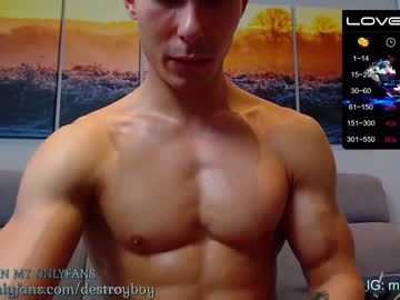 webcam man destroy_boy live cam image #3056173