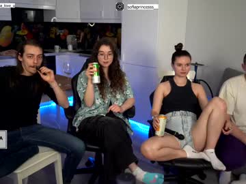 webcam couple kinga_da_vinci live cam image #6759572