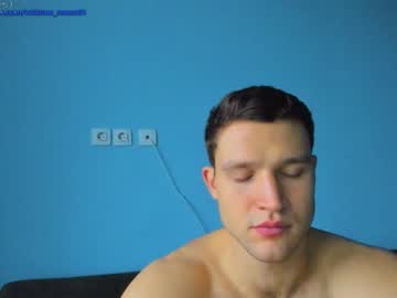 webcam man william_mann live cam image #450441