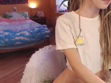 webcam girl luckydread live cam image #1133850
