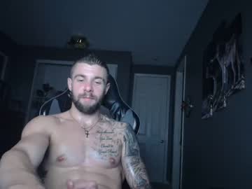 webcam man theufcfan_8181 live cam image #6415559