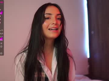 webcam girl annie_dreams live cam image #2402507