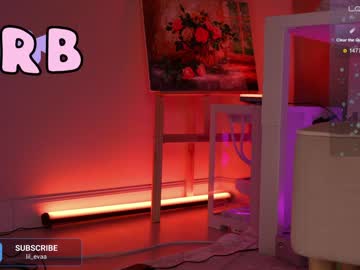 webcam girl lil_eva live cam image #5832195