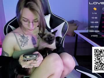 webcam girl moonless_ live cam image #460539
