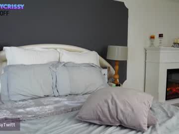 webcam girl crazycrissy live cam image #5660322