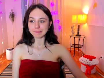 webcam girl mary_marlow live cam image #4499240
