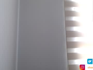 webcam girl ohanna_ live cam image #2550522