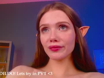 webcam girl gretchen_mol live cam image #7089702