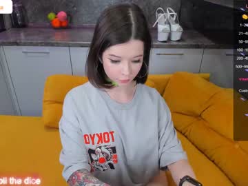 webcam girl arikajoy live cam image #6620928