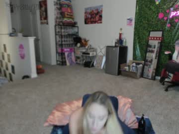 webcam girl pr3ttyp1nkpussy live cam image #2655867