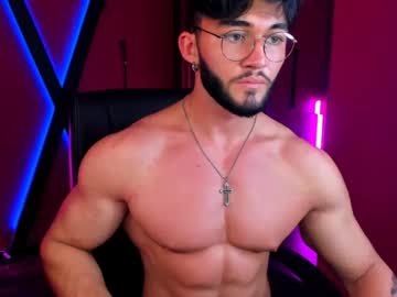 webcam man merlin_muscular live cam image #7021114