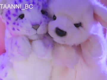 webcam girl taanni_bc live cam image #2904052