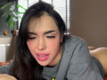 webcam tranny angelica_pornstar live cam image #5936572