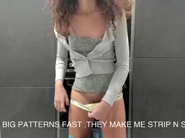 webcam girl you_are_my_sunshine live cam image #3931241