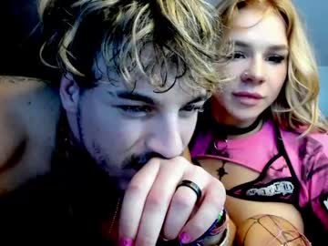 webcam couple aesthetickitten live cam image #2564751