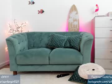 webcam girl surfergirl121 live cam image #1984391