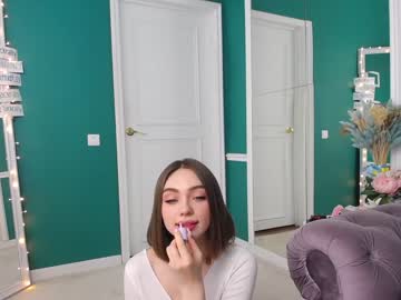 webcam girl adelewilson__ live cam image #1413875