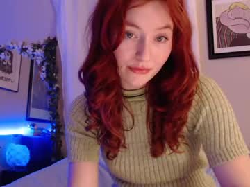 webcam girl raspberryallie live cam image #1850278