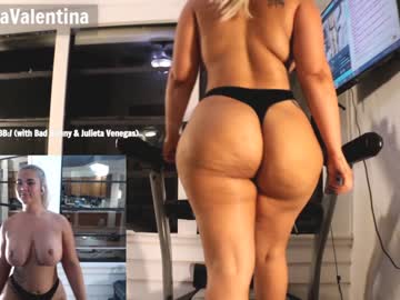 webcam girl milavalentinax live cam image #1849035