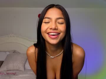 webcam girl emilyn_keatting live cam image #3870853