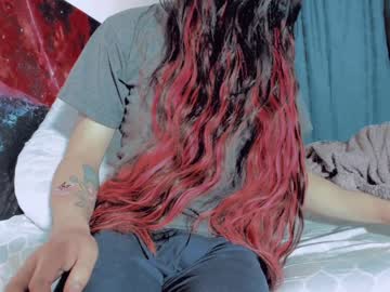 webcam tranny kate_yoshy live cam image #5015010