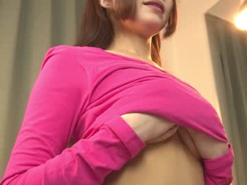webcam girl kiriko_chan live cam image #6729086